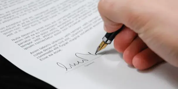 Power of Attorney