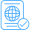 OCI Card Renewal icon