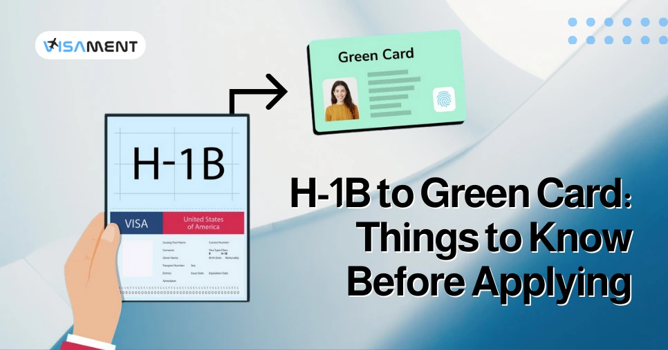 Marriage Green Card for H-1B Holders: Complete 2025 Guide