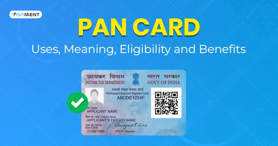 All You Need to Know About PAN Card