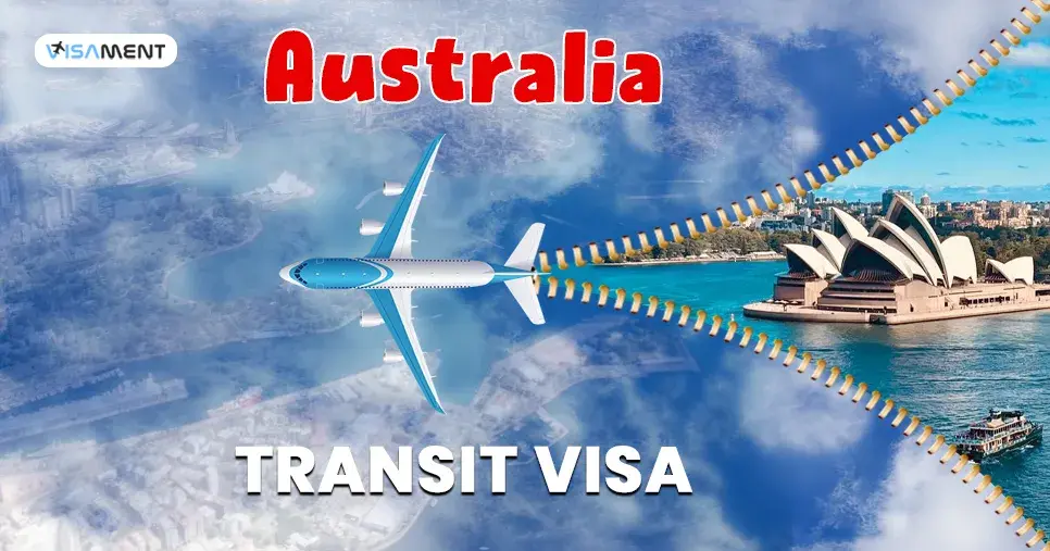 An Ultimate Guide to Australia Transit Visas for Indians