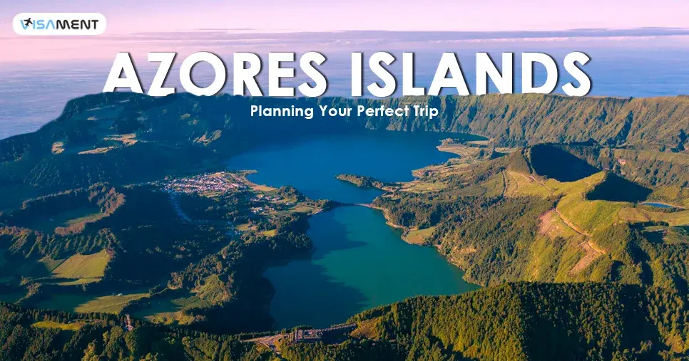 Azores Islands