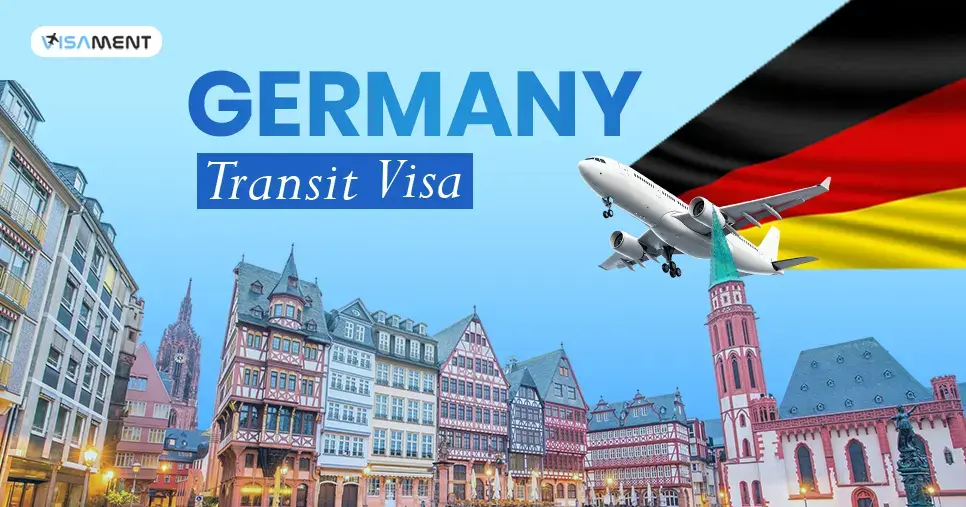 Germany Transit Visa for Indians: All You Need to Know