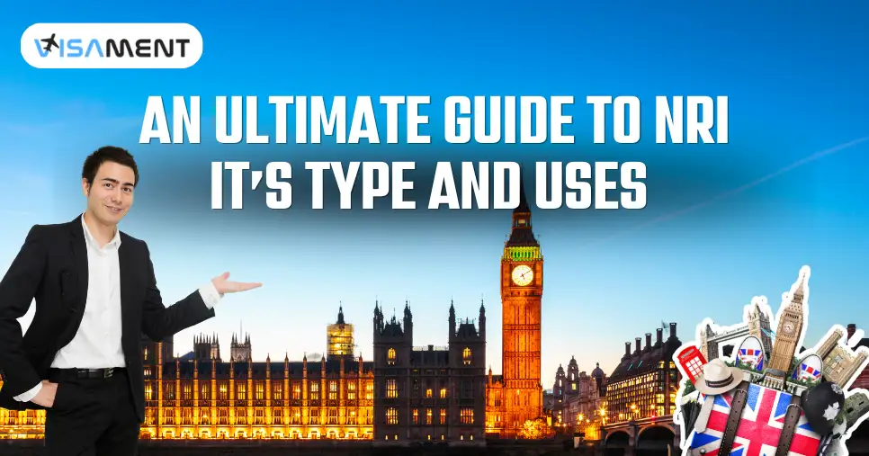 NRI Types and Applications