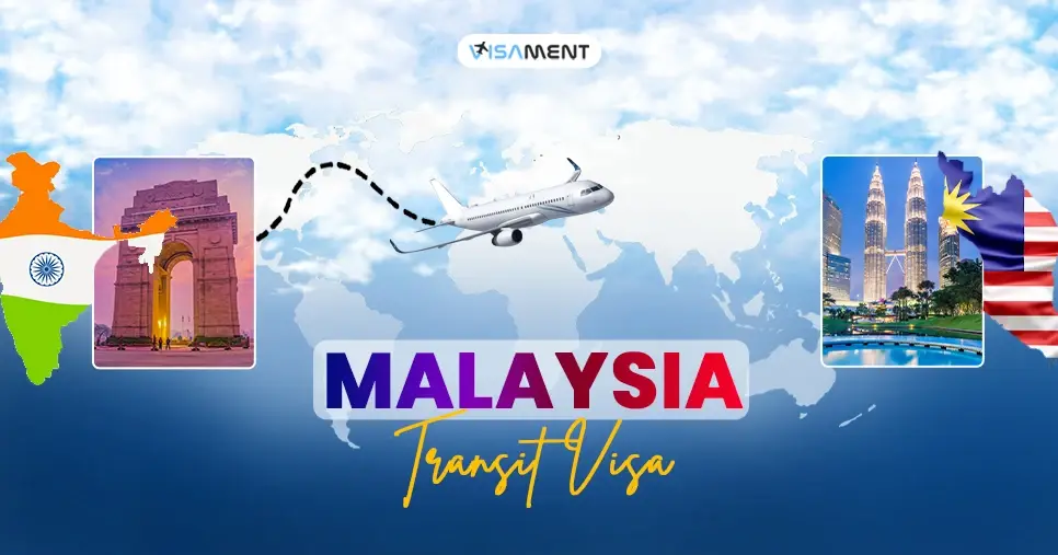 Malaysia Transit Visa: All You Need To Know
