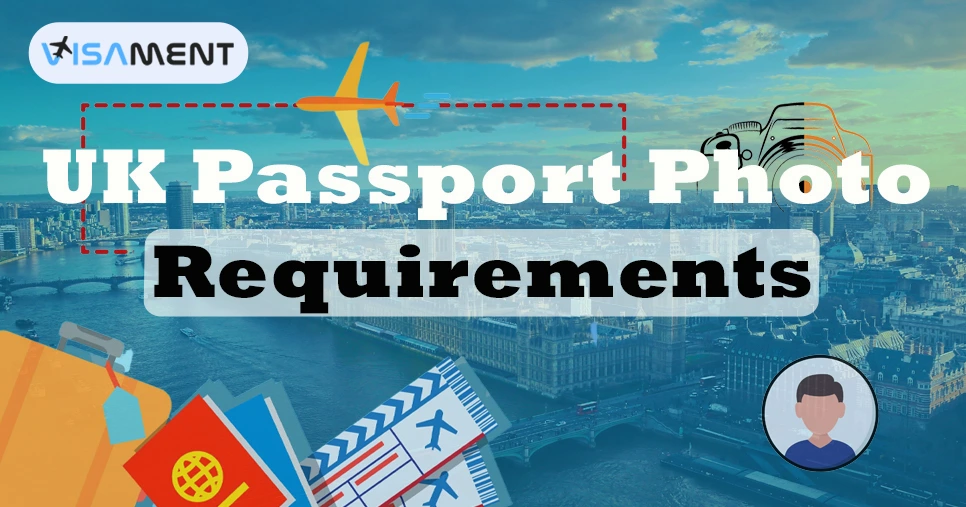 UK Passport Photo Requirements: Size, Digital Photo, Expressions, And More