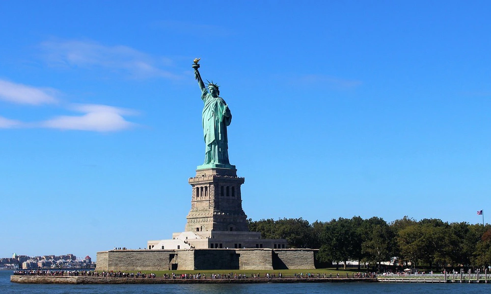 United States of America Img