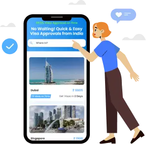 Choose Service and Make the Payment